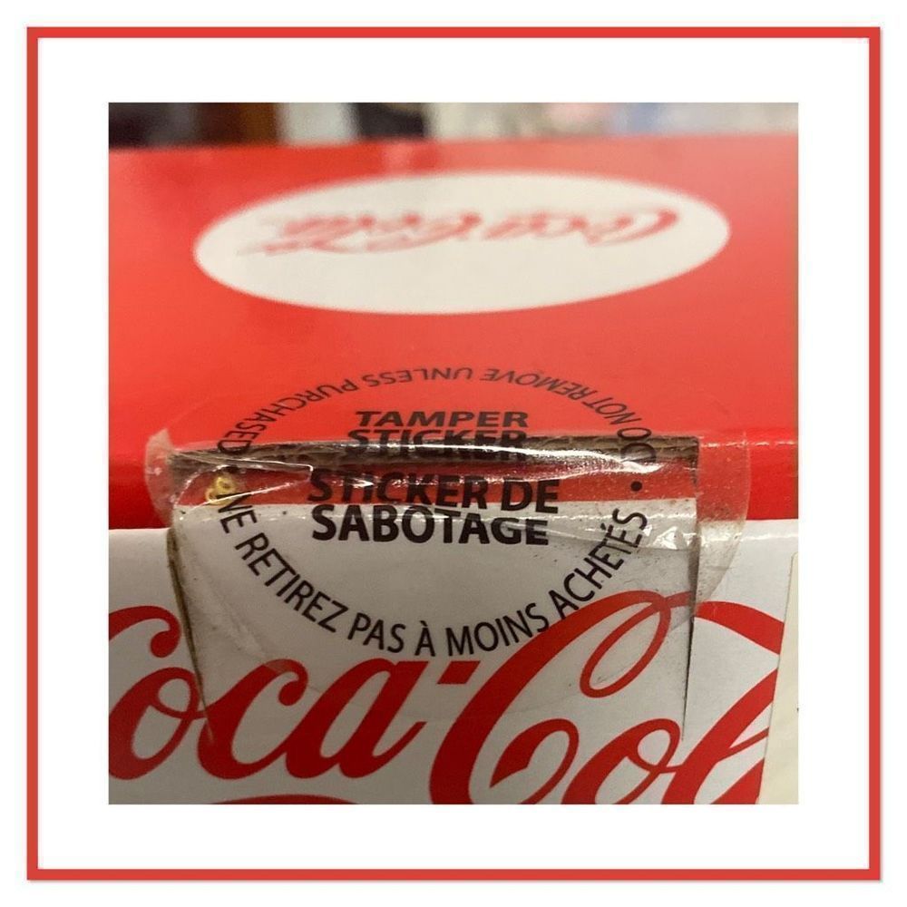 Coca-Cola Machine For Milk Shakes - Picture 11 of 13